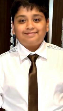 Aahan Bansal