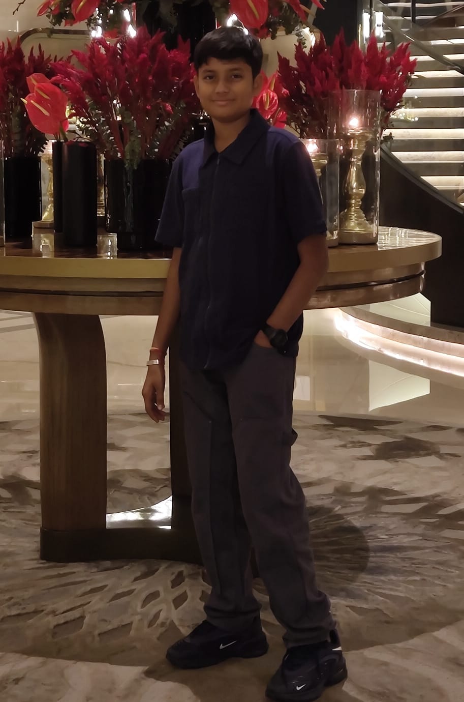 Arihant Surana