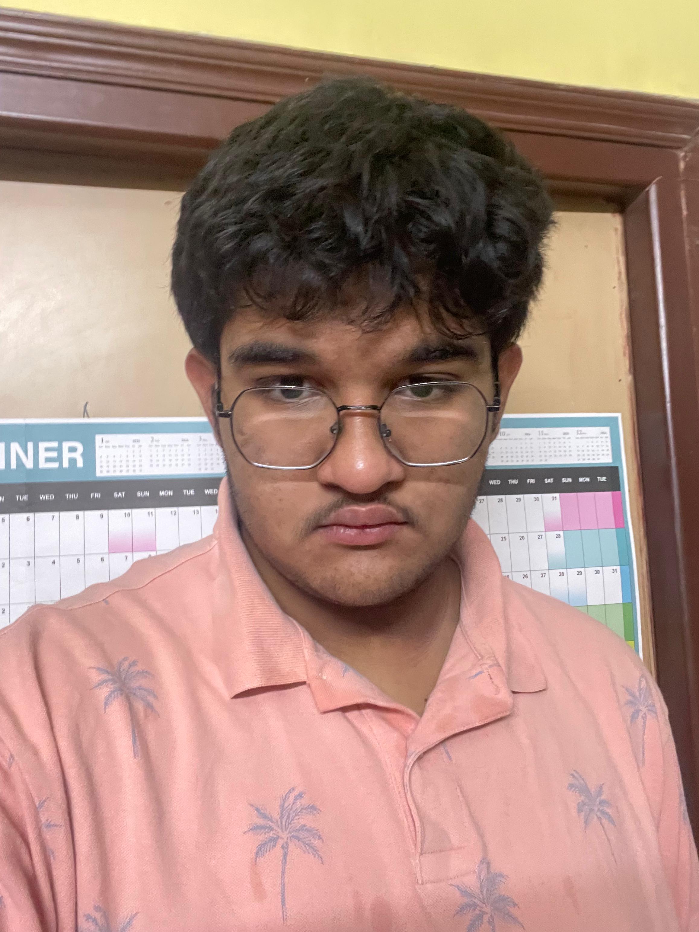 Bishak Kumar
